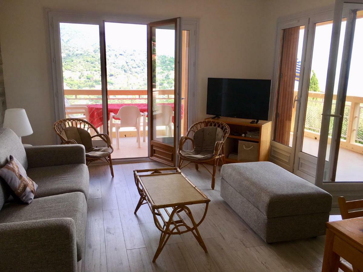 Appartement Altair Le Lavandou Exterior photo