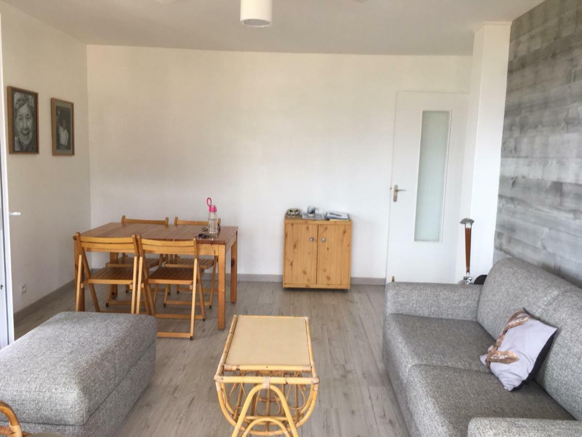 Appartement Altair Le Lavandou Exterior photo